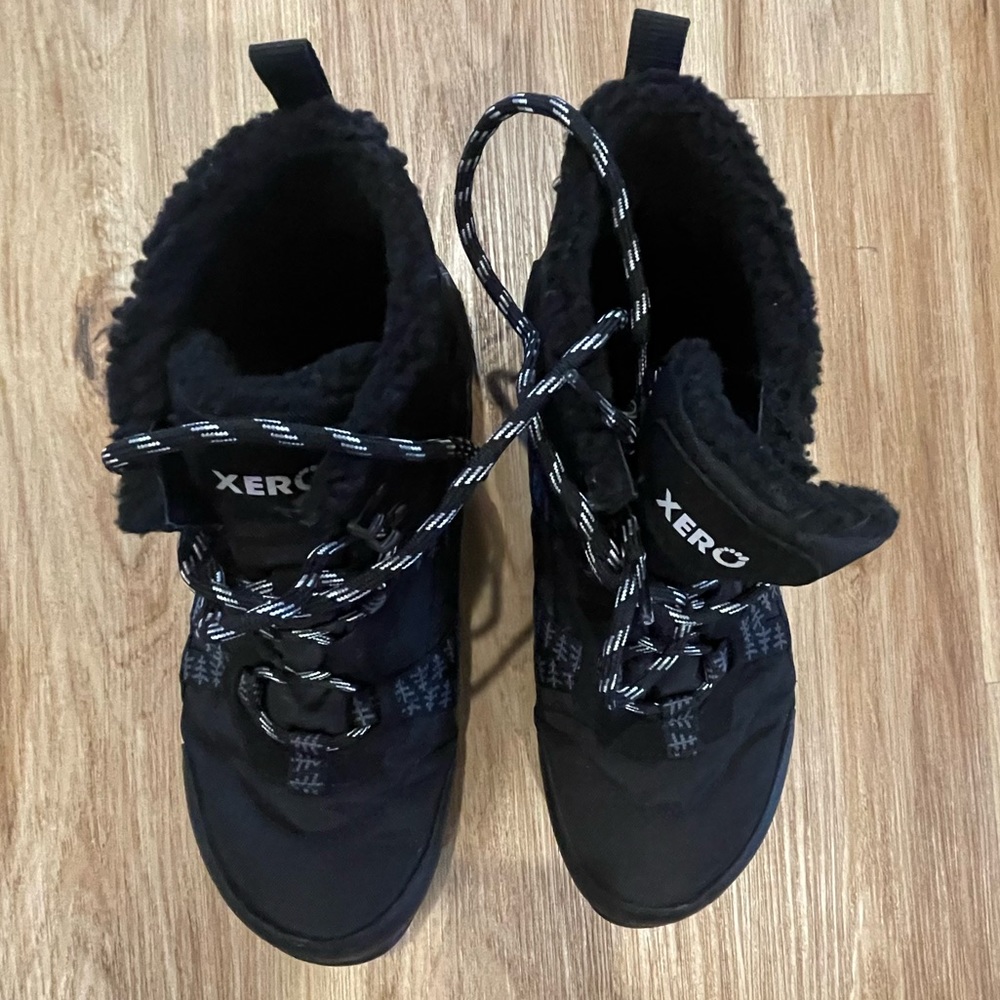 Xero Alpine Winter Boot